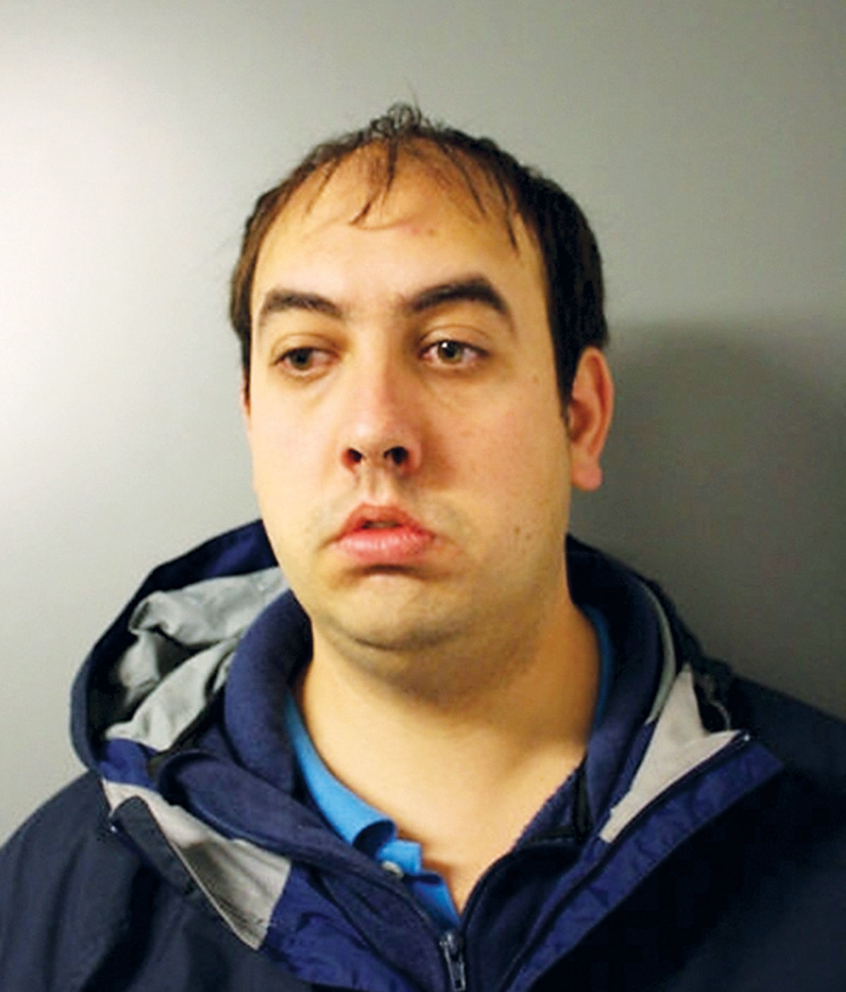 Matthew S. Melvin